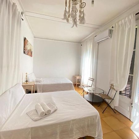Апартаменти Piso Y Patio Барселона Екстер'єр фото