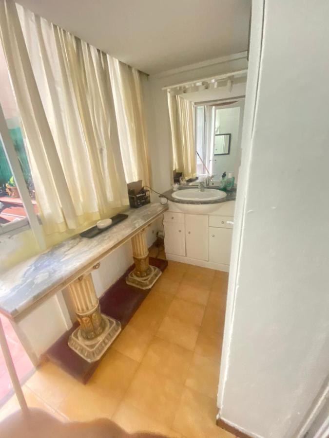 Апартаменти Piso Y Patio Барселона Екстер'єр фото