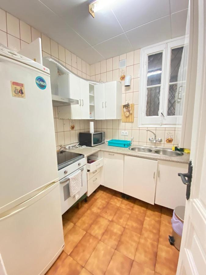 Апартаменти Piso Y Patio Барселона Екстер'єр фото