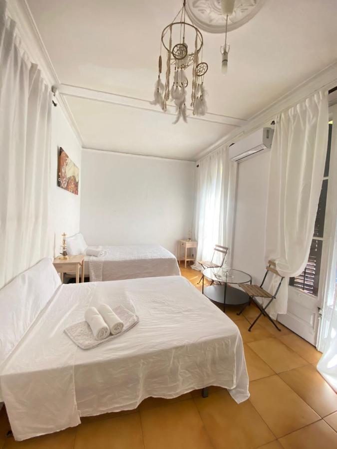 Апартаменти Piso Y Patio Барселона Екстер'єр фото